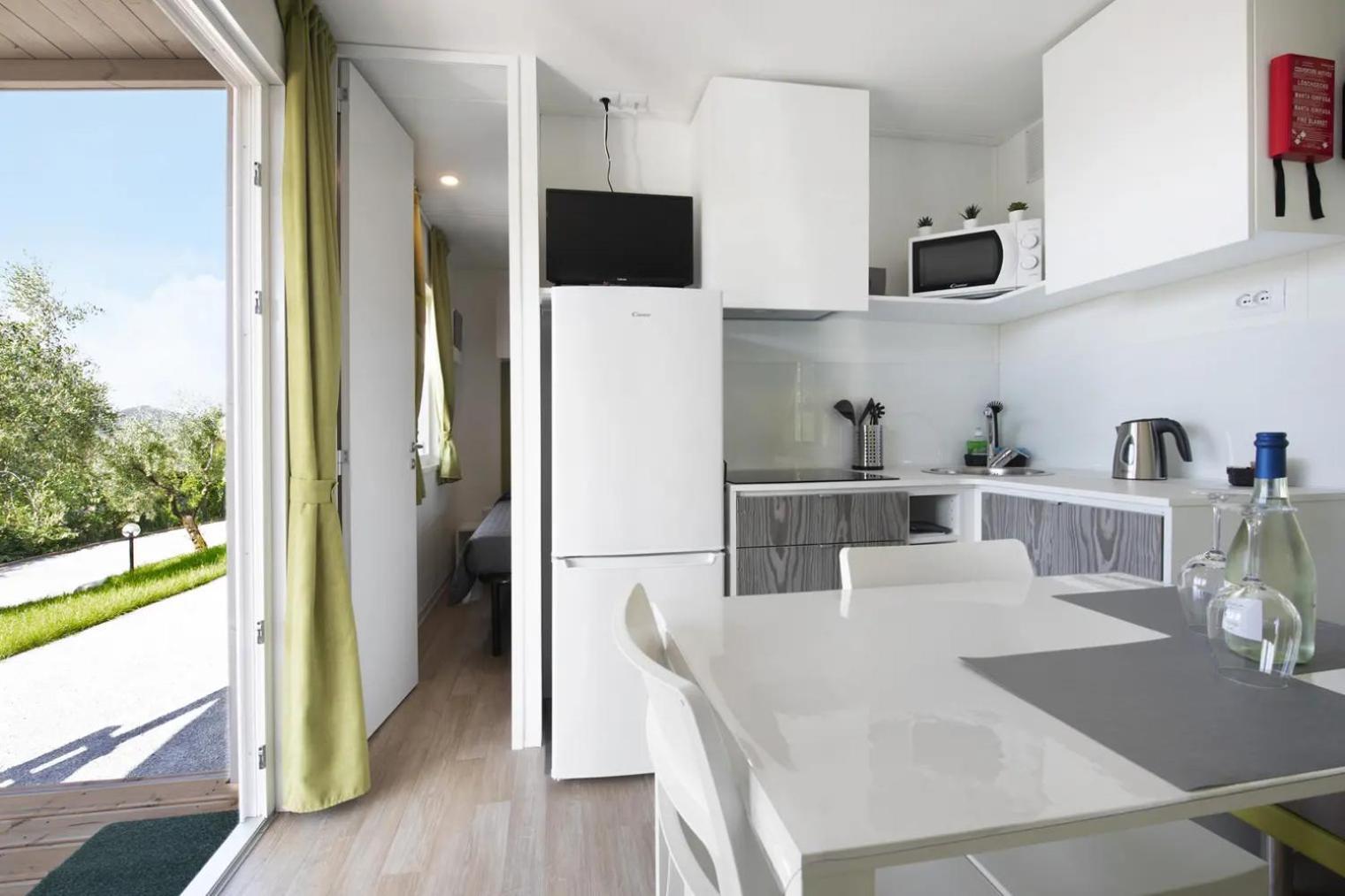 Camping Eurovil بريدور المظهر الخارجي الصورة