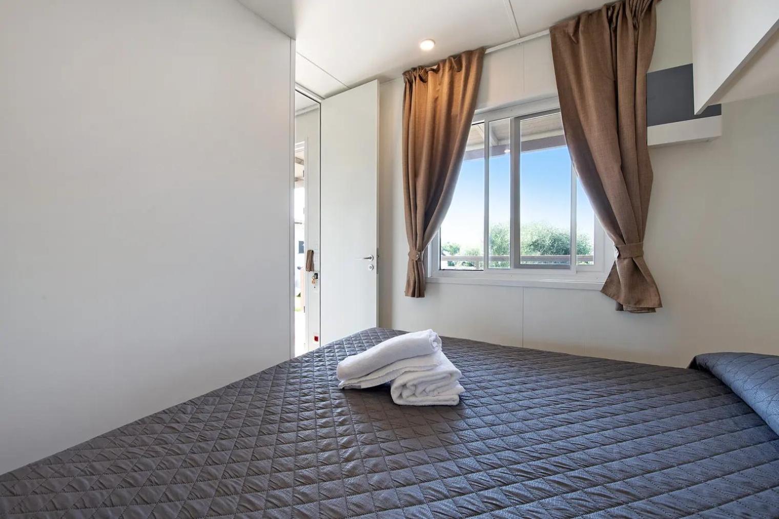 Camping Eurovil بريدور المظهر الخارجي الصورة