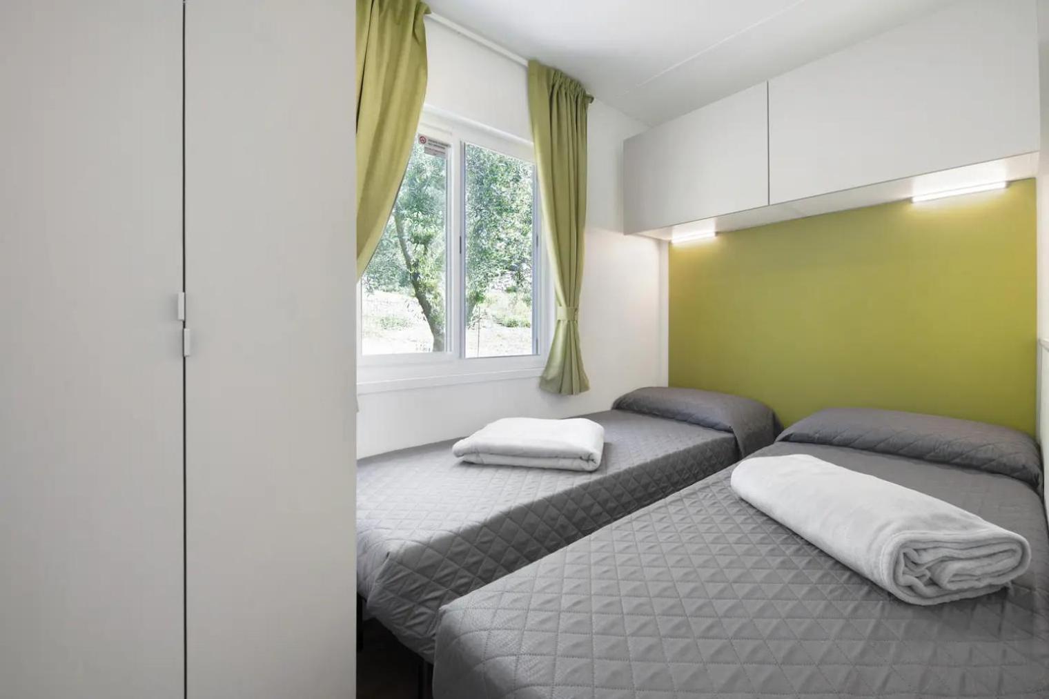 Camping Eurovil بريدور المظهر الخارجي الصورة