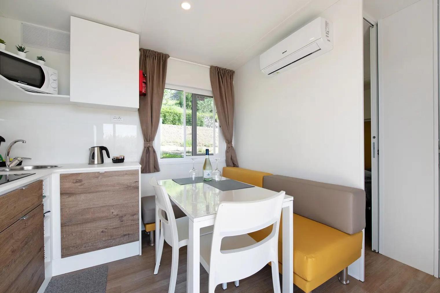 Camping Eurovil بريدور المظهر الخارجي الصورة