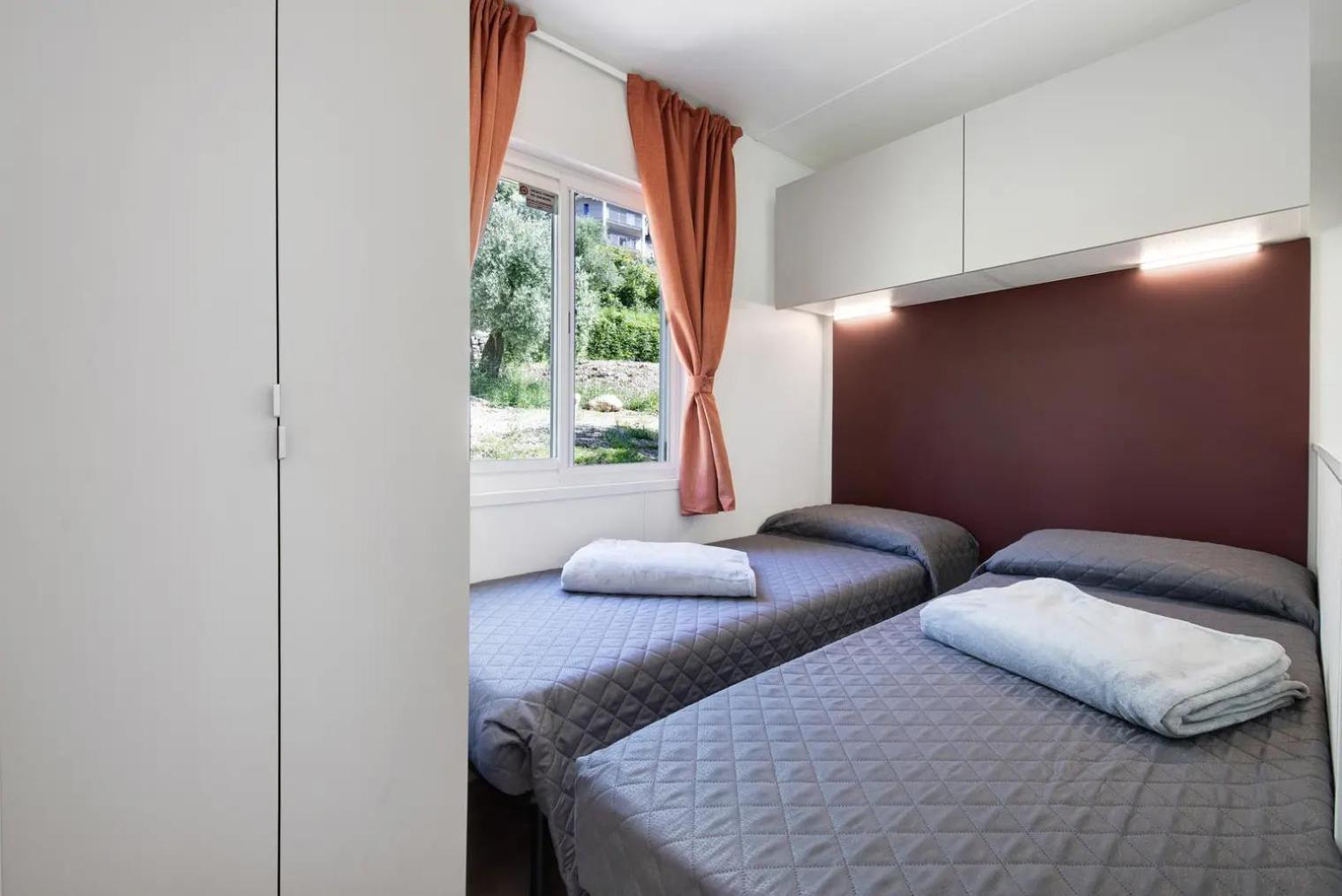 Camping Eurovil بريدور المظهر الخارجي الصورة