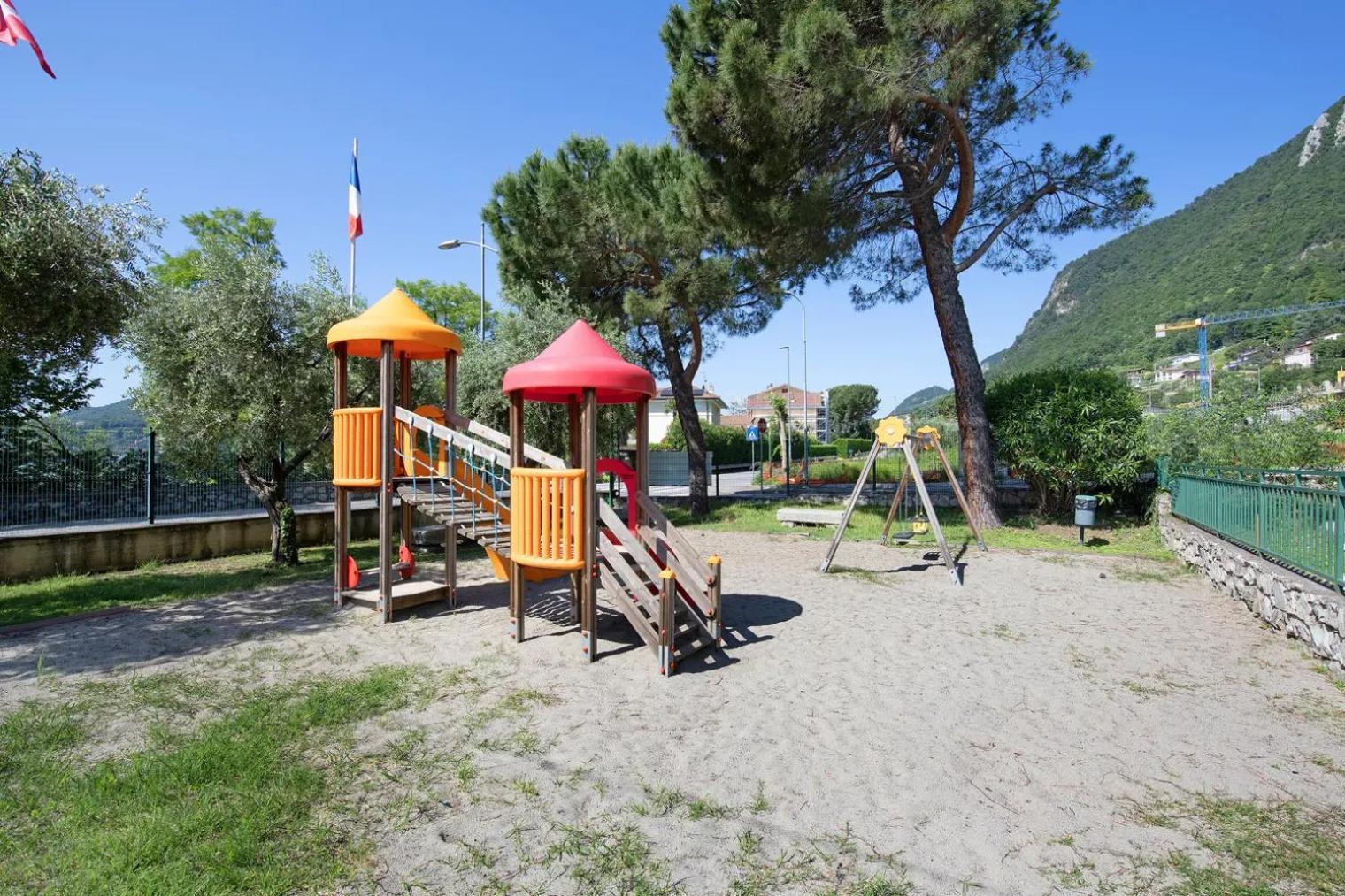 Camping Eurovil بريدور المظهر الخارجي الصورة