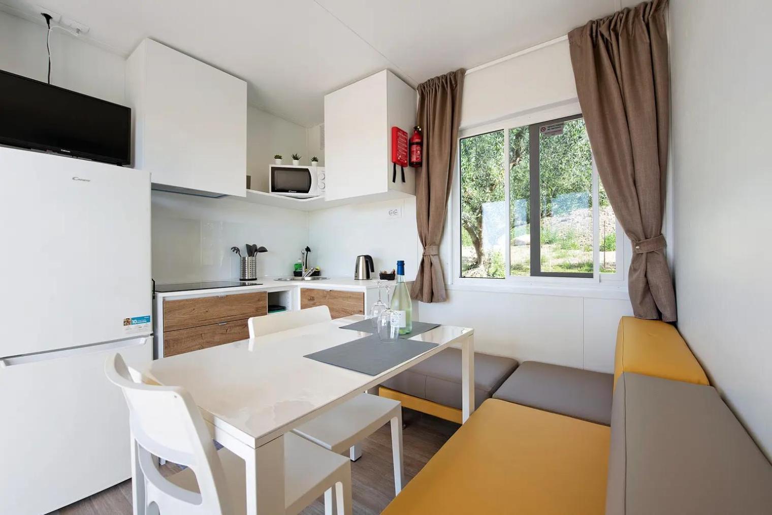 Camping Eurovil بريدور المظهر الخارجي الصورة