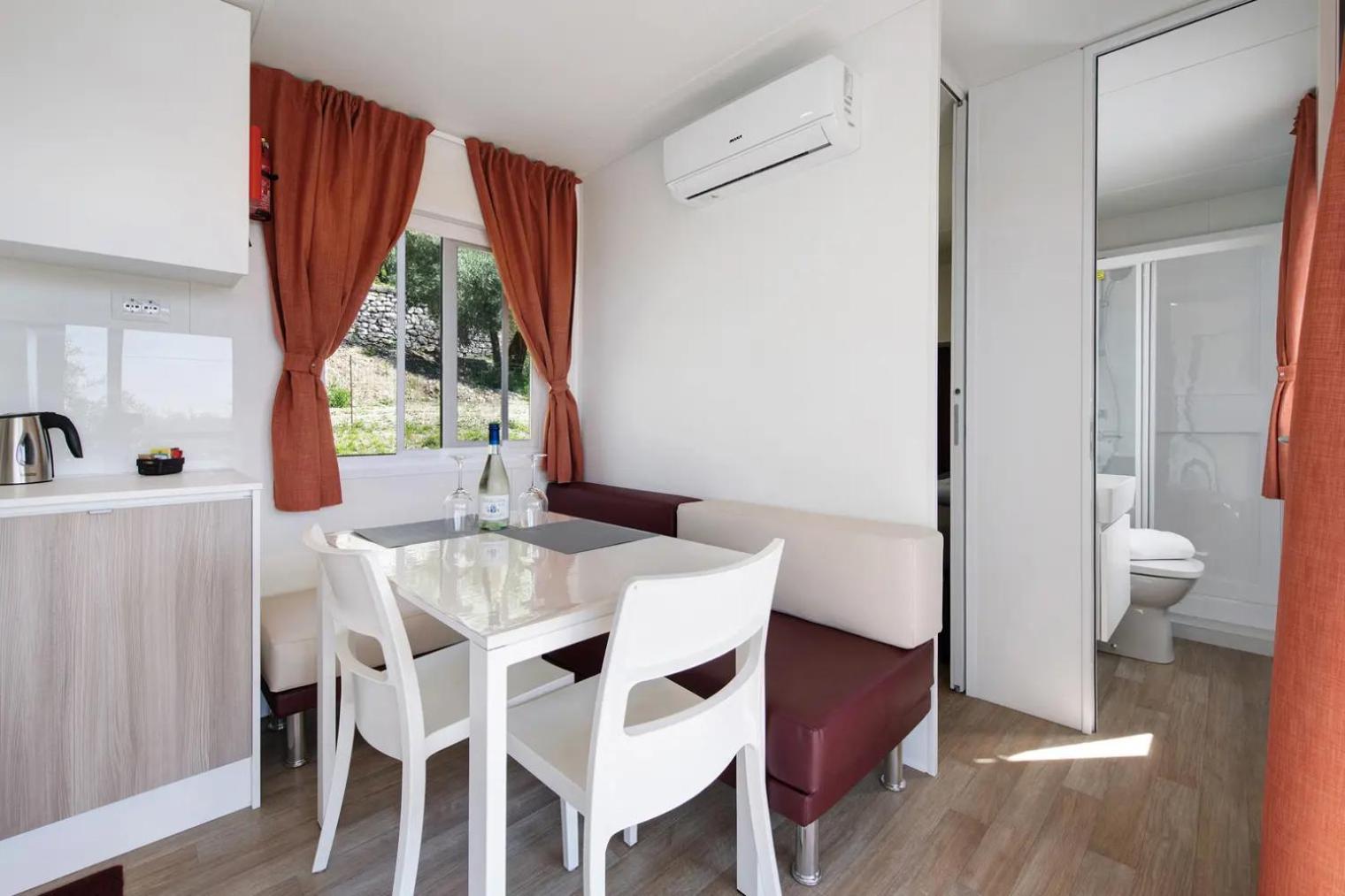 Camping Eurovil بريدور المظهر الخارجي الصورة