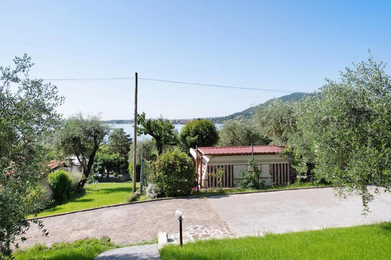 Camping Eurovil بريدور المظهر الخارجي الصورة