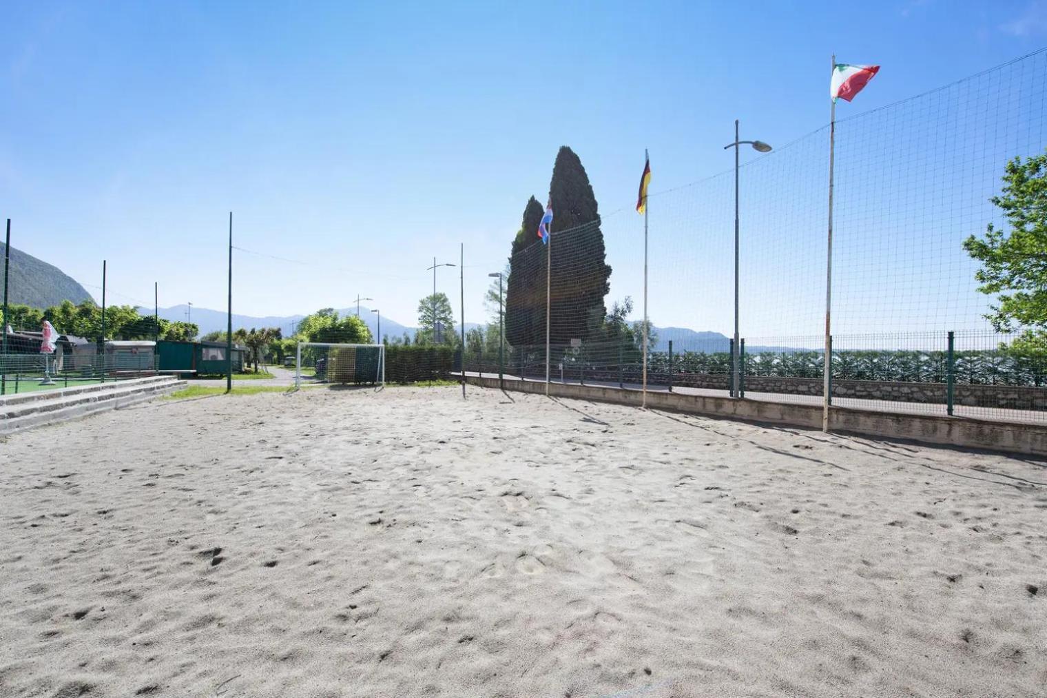 Camping Eurovil بريدور المظهر الخارجي الصورة