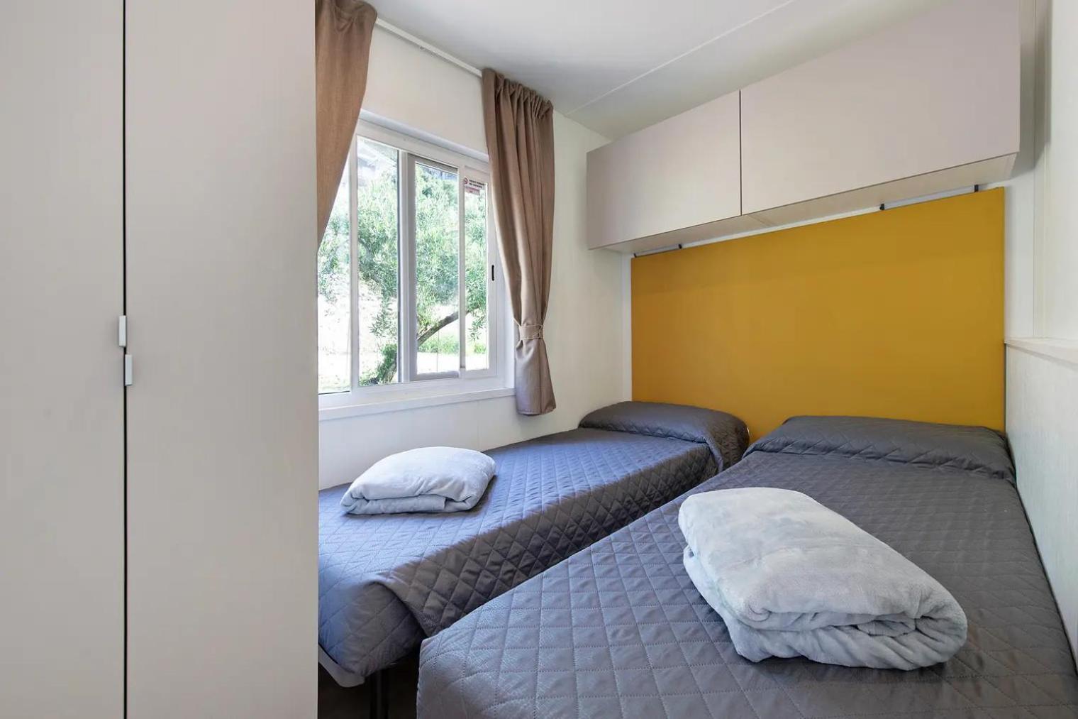 Camping Eurovil بريدور المظهر الخارجي الصورة